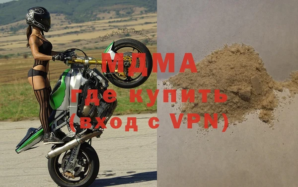 дживик Горнозаводск